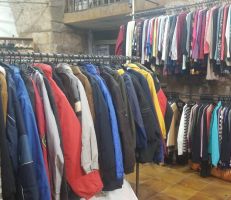 غرفة صناعة دمشق : الألبسة السورية غير منافسة في الأسواق الخارجية وتصديرها تراجع بشكل كبير منذ عام 2018