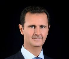 الرئيس الأسد يوجه بإعفاء العسكريين العاملين والمتقاعدين والشهداء من الأقساط المترتبة عليهم لدى المؤسسة الاجتماعية العسكرية