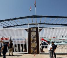 القائم بأعمال السفارة العراقية: زيادة كبيرة في أعداد السياح العراقيين إلى سورية خلال 2023