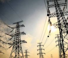 وزارة الكهرباء : لا جديد في توريدات الغاز ووضع الكهرباء سيكون أفضل نسبياَ خلال شهر رمضان