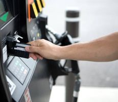 6 محطات وقود حكومية إضافية تتيح دفع ثمن المحروقات إلكترونياً
