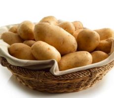 السلطات الأميركية تدرس تغيير تصنيف البطاطا من خُضر إلى حبوب