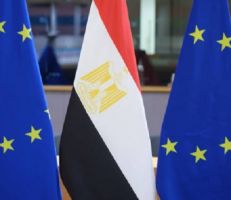 الاتحاد الأوروبي يتعهد بتقديم مليار يورو مساعدة مالية لمصر