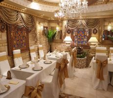 غرفة تجارة دمشق : الحكومة سمحت باستيراد الكؤوس والأدوات الزجاجية لتلافي وجود أكواب "منقورة" في المطاعم