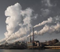 اتفاق مجموعة السبع على التخلي عن الفحم دون احتجاز الكربون بحلول 2035