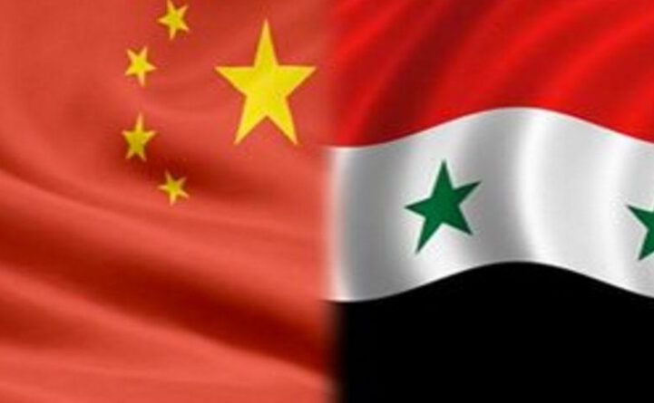 عوضاً عن المساعدات المالية..خبير اقتصادي يقترح تعيين خبراء صينيين بمناصب اقتصادية في سوريا