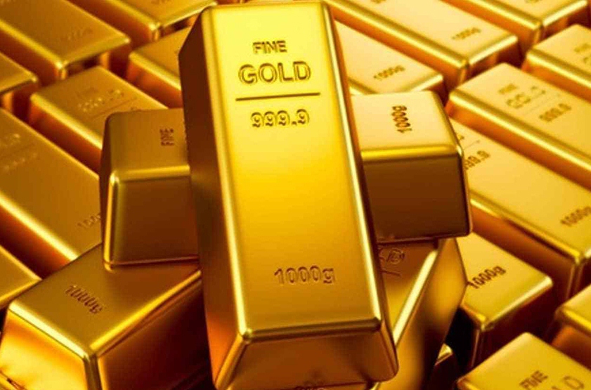 الذهب يرتفع لحده الأعلى منذ تموز الماضي