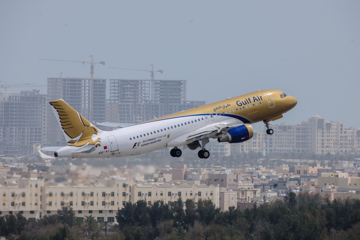 "طيران الخليج" تعتزم توجيه رحلات جوية إلى سورية