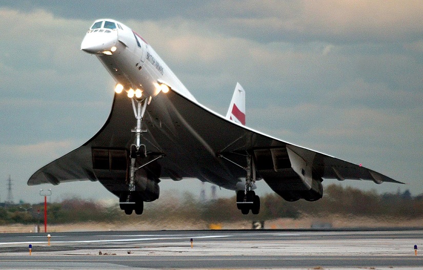 طائرة روسية منتظرة تتحدى الطيران العالمي