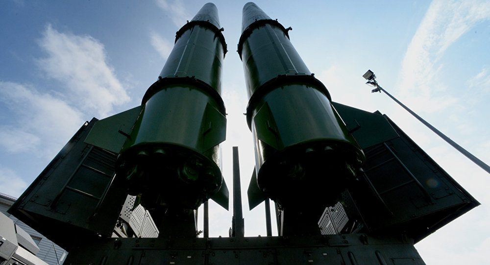 تعاون روسي - امارتي في مجال تطوير منظومة الصواريخ المضادة للطائرات