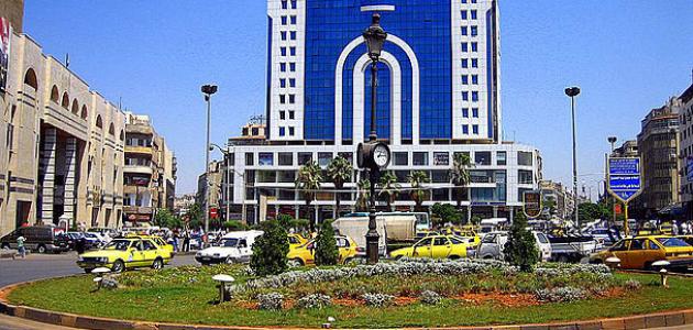 25% نسبة زيادة الإيداع في زراعي حمص