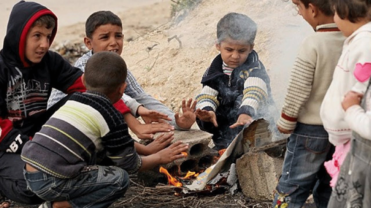 الأمم المتحدة أكثر من 80% من السوريّين يعيشون تحت خط الفقر.