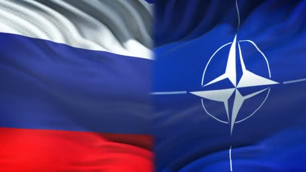 روسيا تستعد لحرب مع الناتو