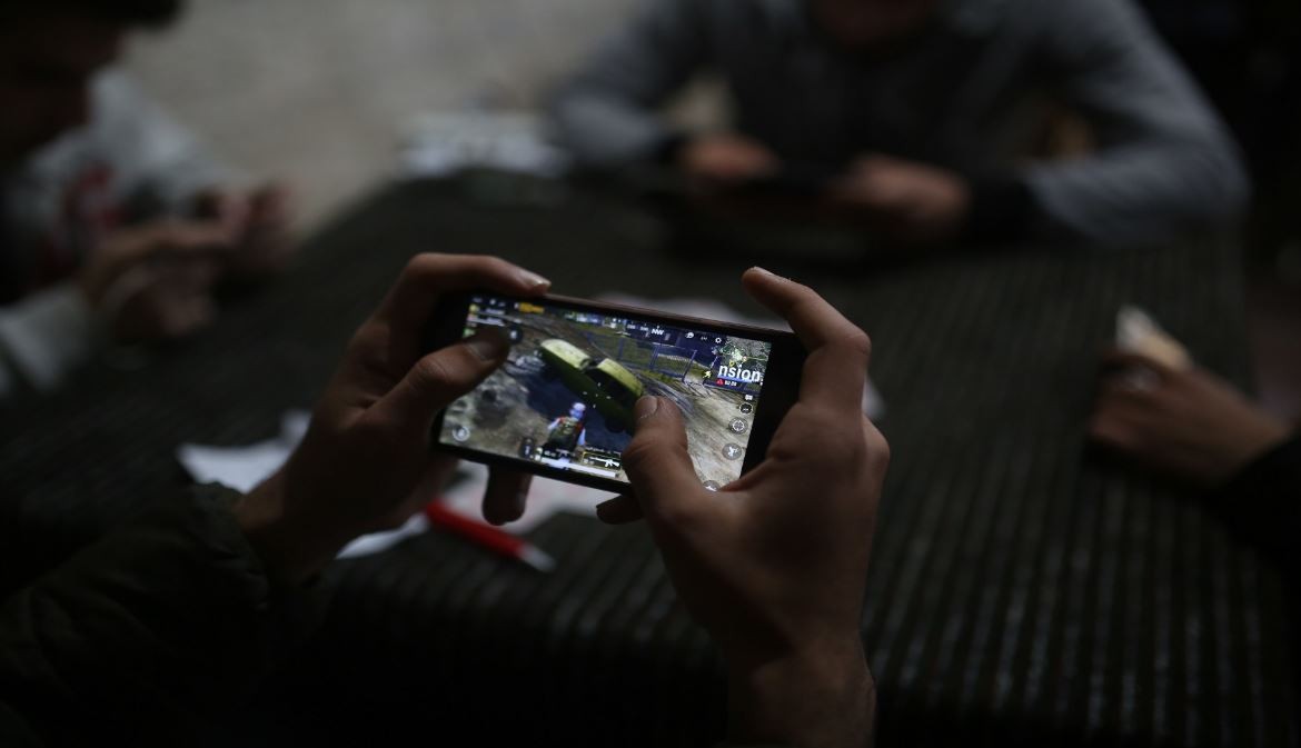 الهند تحظر لعبة "ببجي" والقاء القبض على 26 شخص بتهمة ممارسة اللعبة