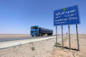 افتتاح المعابر الحدودية بين سورية والعراق قريباً