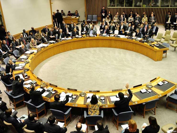سورية تطلب من مجلس الأمن عقد اجتماع بشأن الجولان المحتل