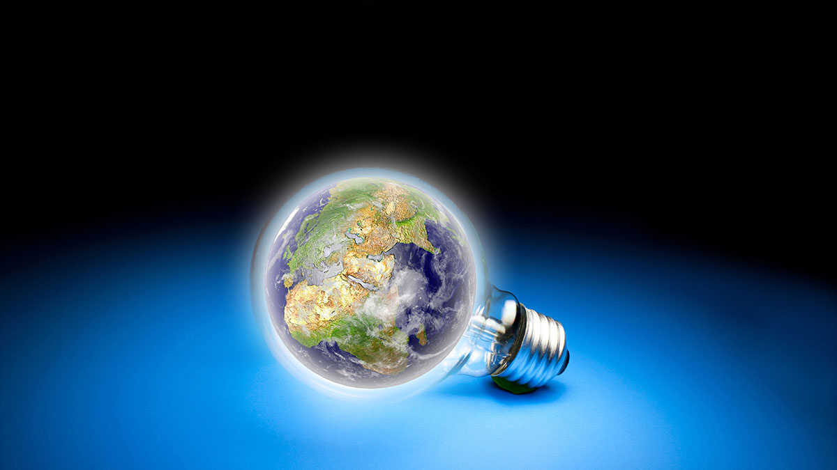 إطفاء الأضواء السبت من أجل الكوكب لمناسبة “ساعة الأرض”