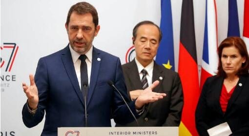 فرنسا ودول "G7" يرفضون عودة المسلحين وعائلاتهم من سورية