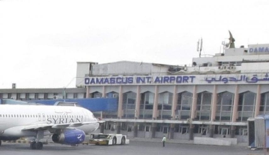 وزارة التجارة توافق على تأسيس شركة طيران سورية جديدة