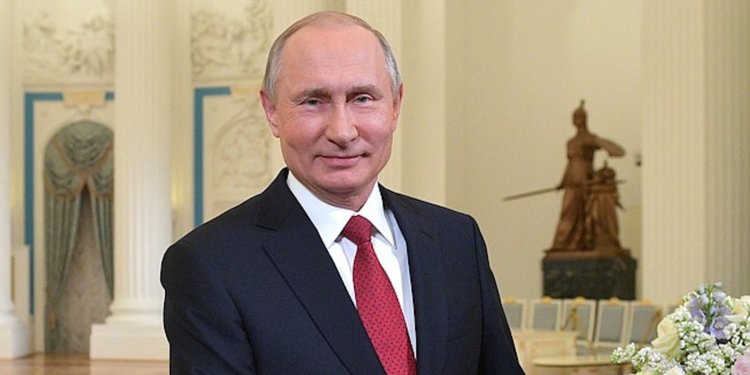 بوتين يعلّق على اعتراف ترامب بسيادة إسرائيل على الجولان السوري المحتل