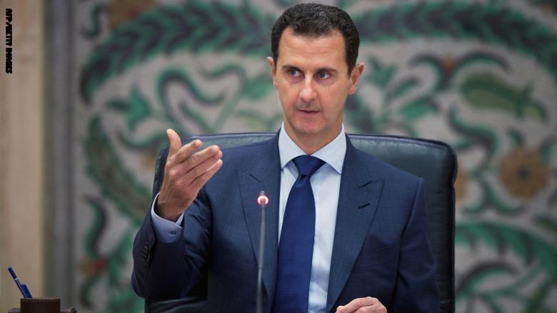 الرئيس الأسد لـ الفياض: ما تشهده الساحتان الإقليمية والدولية يحتم على سورية والعراق المضي قدماً بكل ما من شأنه صون سيادتهما واستقلالية قرارهما
