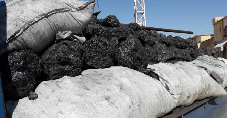 جمهورية دونيتسك تستعد لتوريد الفحم والإنشاءات المعدنية إلى سورية