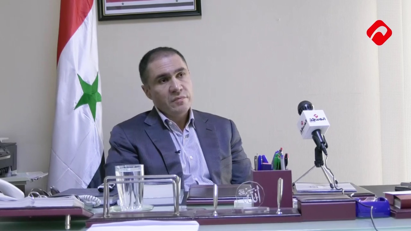 فارس الشهابي: أنا لست سعيداً فنحن اليوم في حرب مع دواعش الداخل (فيديو - الجزء الثالث)