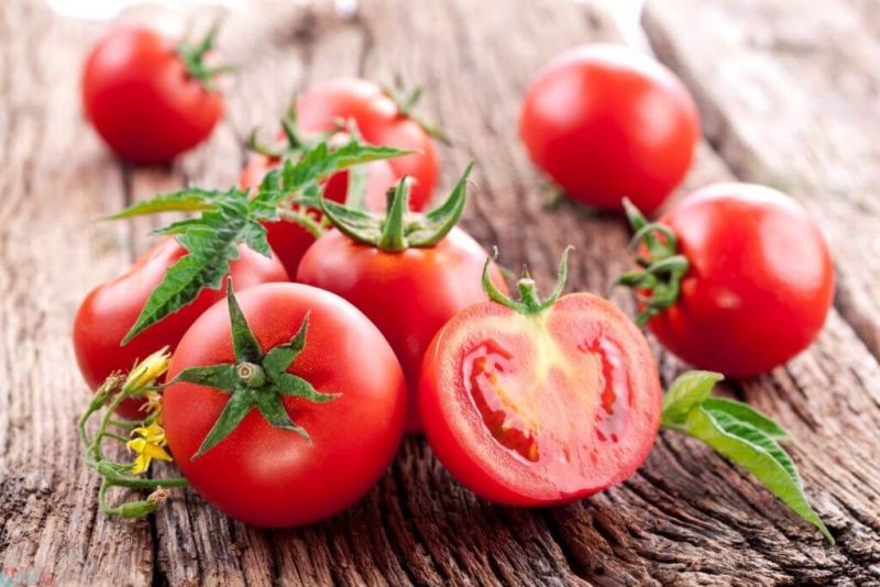 فوائد غير متوقعة لـ"الطماطم" في محاربة "سرطان الجلد"