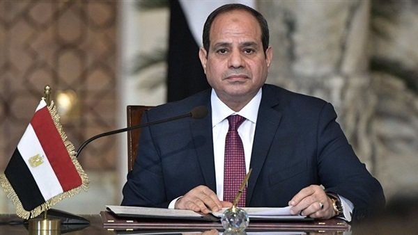 الرئيس المصري يصدر قرارين جمهوريين جديدين