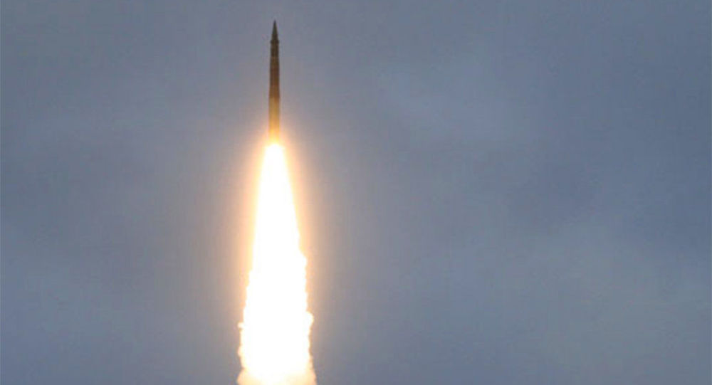 صاروخ روسي جديد بمسار "أطلق وانسى"