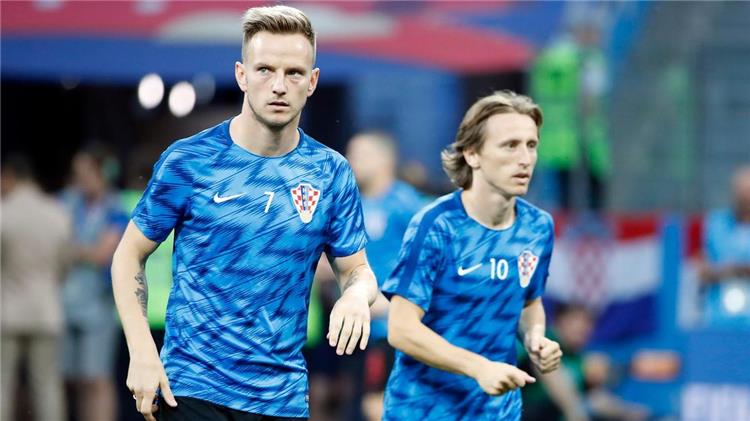 قائمة كرواتيا لمواجهة ويلز بتصفيات يورو 2020