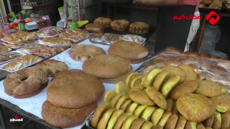 "شهر رمضان في دمشق" عادات الأمس واليوم (فيديو)