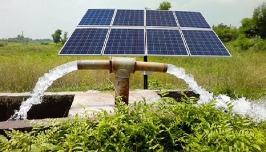 "الزراعي" يمنح قروض لتمويل "70 %" من تجهيزات الطاقة الشمسية