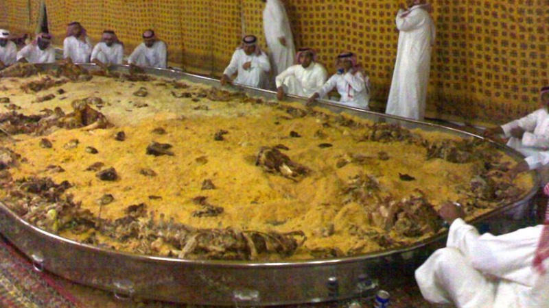 "شهر رمضان في العالم العربي"بين ارتفاع معدلات هدر الطعام وارتفاع معدلات الجوع