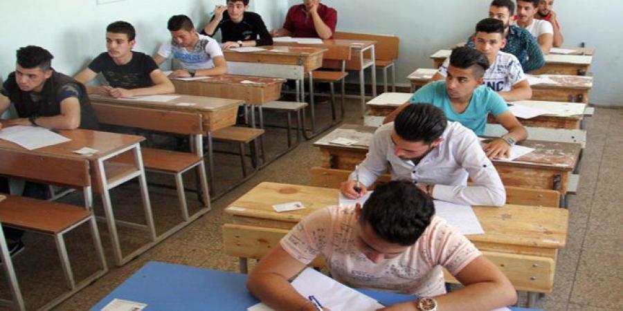 التحضيرات الامتحانية في سوريا "طلاب بين أمل النجاح وفوبيا الرسوب"