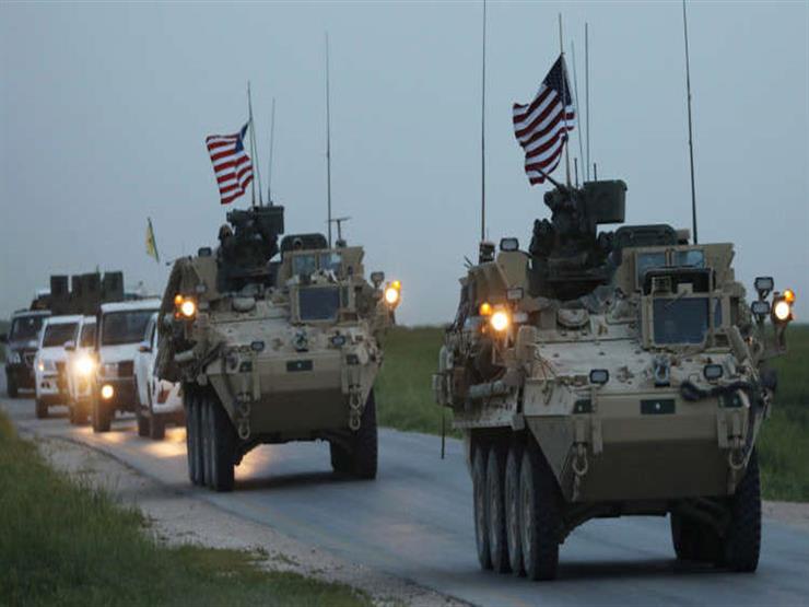 "السيناتور الأمريكي ريتشارد بلاك"الحرب في سوريا ستنتهي بسرعة في حالة واحدة