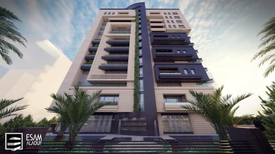 محافظة دمشق تمنح أول رخصة بناء في ماروتا سيتي