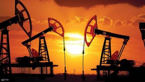 ارتفاع أسعار النفط بعد حادثة الناقلتين في خليج عمان