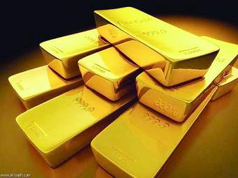 أسعار الذهب ترتفع لمستويات قياسية