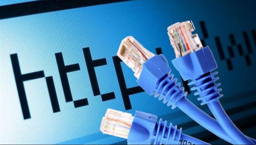 "اتصالات حماة" تبدأ مشروع إيصال الانترنت بسرعة  للمنازل