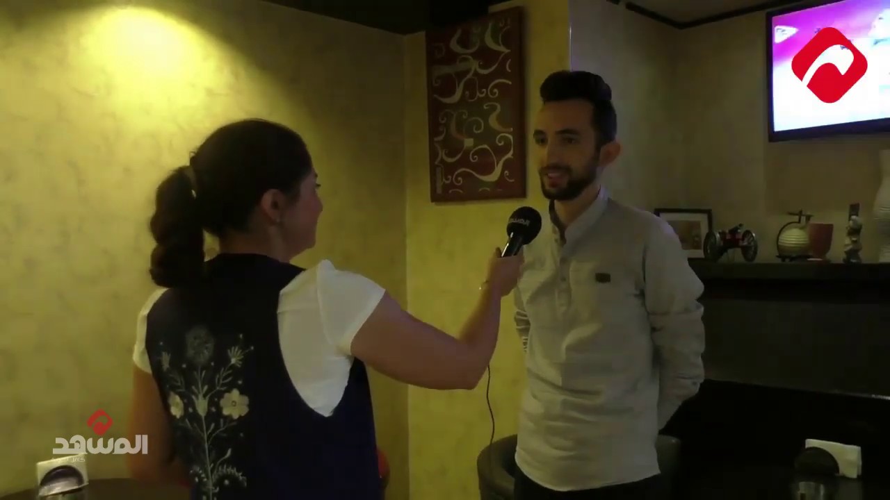 لقاء مع الشاب السوري محمد علي الحماد مكتشف الثغرة الأمنية في موقع فيسبوك (فيديو)