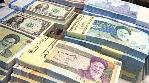 إيران تقرر تبديل العملة من الريال إلى التومان
