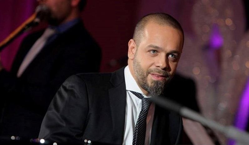 الصحفيون يقاطعون مؤتمر العازف اللبناني ميشيل فاضل بدمشق