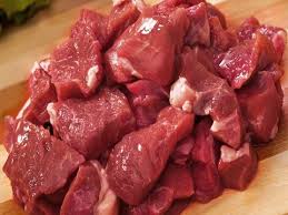 أسعار اللحوم في السورية للتجارة أقل بـ1500 ليرة عن السوق
