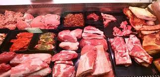 السورية للتجارة تخفض سعر مبيع لحم الغنم والعجل