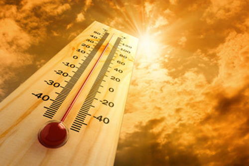 ضربات الشمس تزداد خطراً مع ارتفاع درجات الحرارة عالمياً