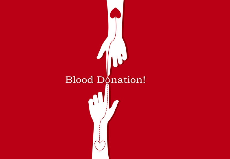 هل التبرع بالدم في فصل الصيف يشكل خطراً صحياً؟