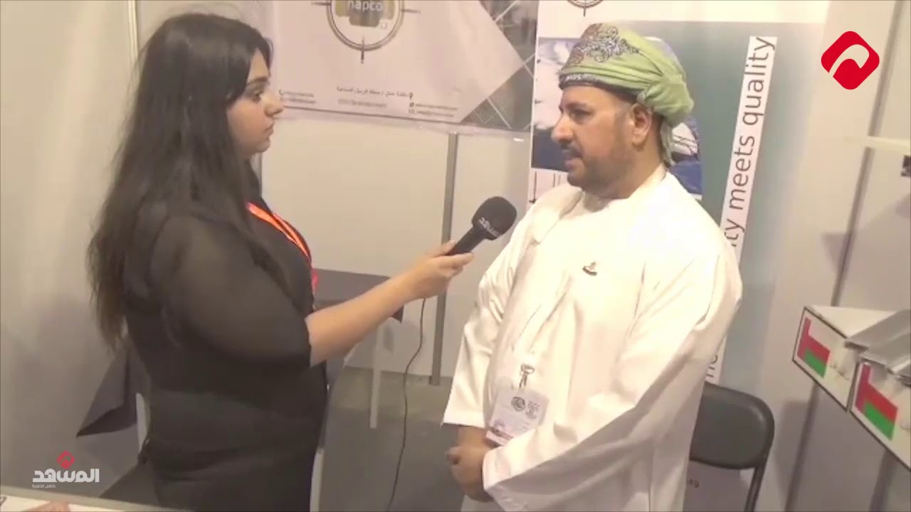 سلطنة عمان تأمل إعادة فتح أبواب التعاون بمختلف المجالات مع سورية (فيديو)