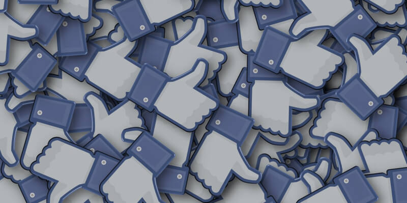 فيسبوك تختبر إخفاء الإعجاب على المنشورات