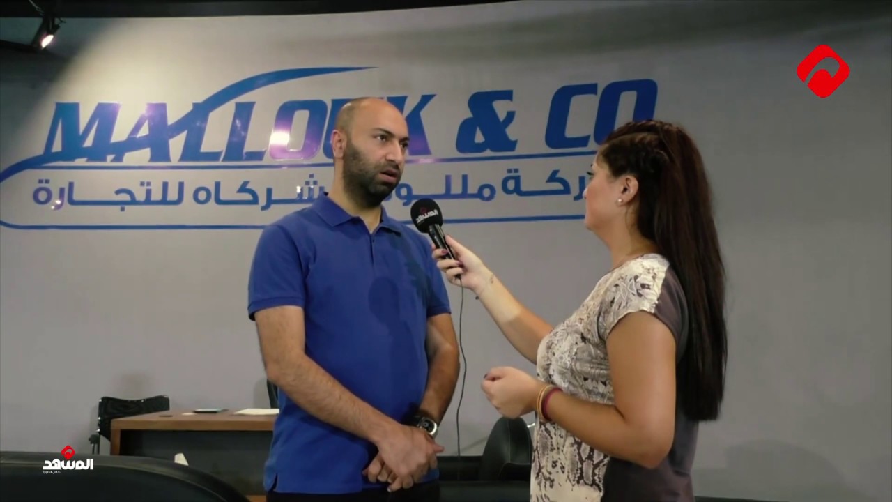 عبدالباسط ملوك "نحن أول من فتح باب تقسيط السيارات والمركزي اليوم يمنعنا" (الجزء الأول - فيديو)